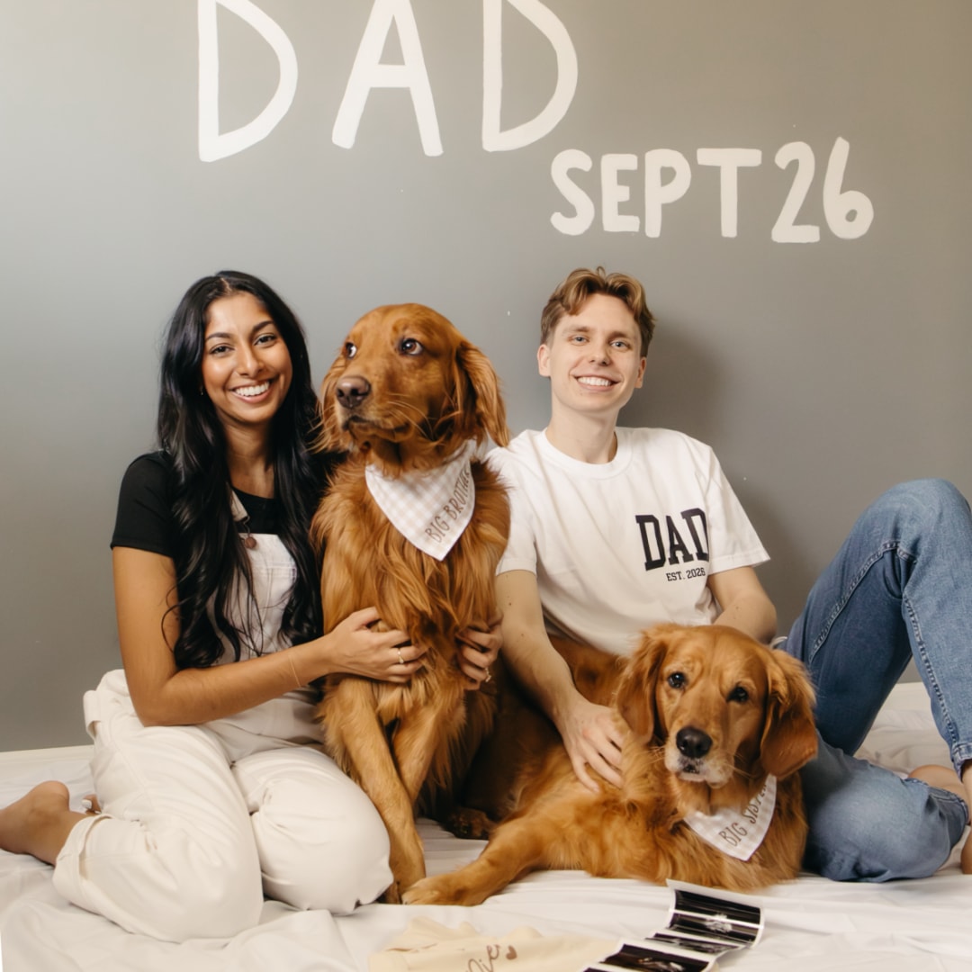 Photo shared by Janvi for their Babylist baby registry.