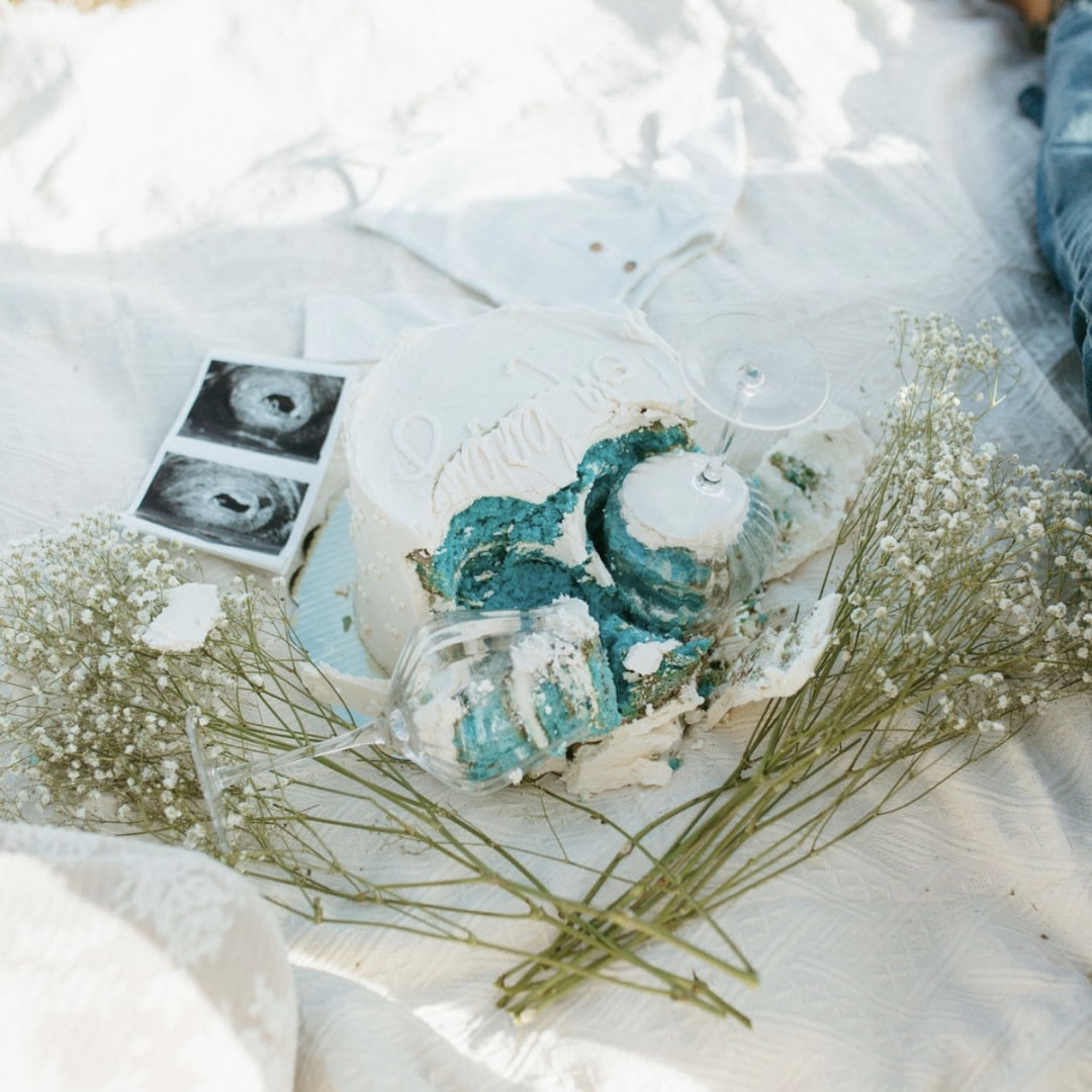 Photo shared by Morgan for their Babylist baby registry.