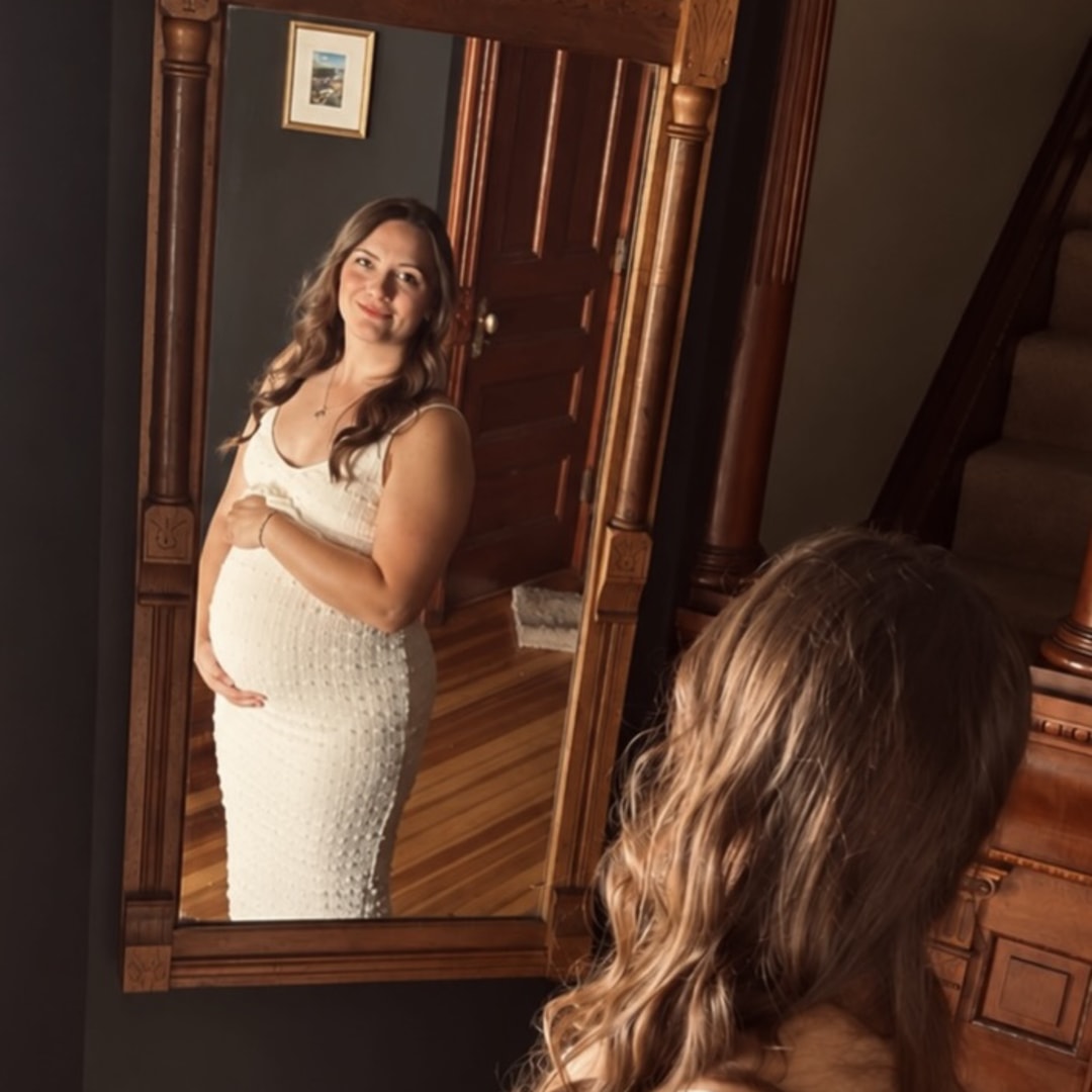 Photo shared by Leigha for their Babylist baby registry.