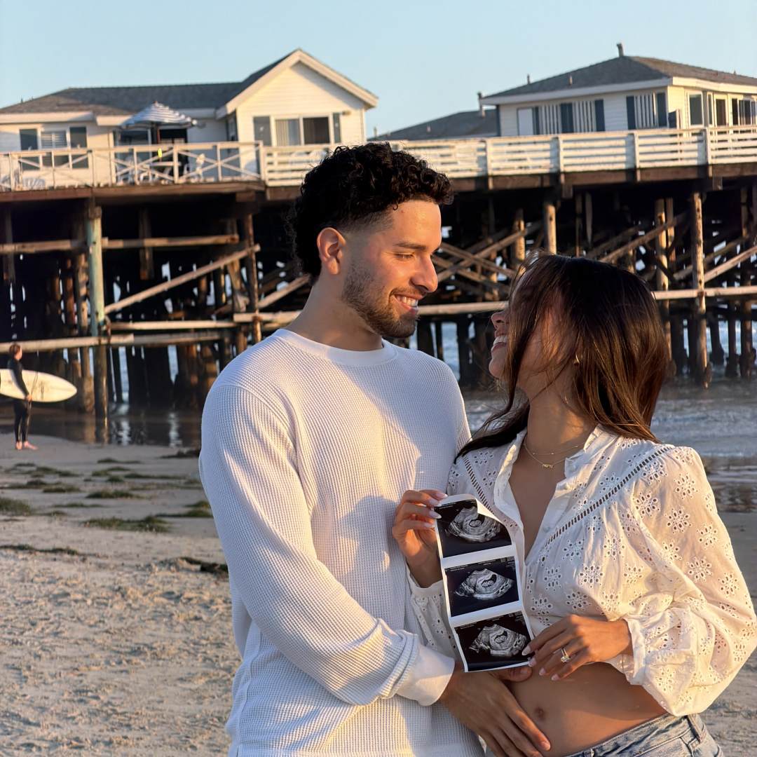 Photo shared by Emma for their Babylist baby registry.