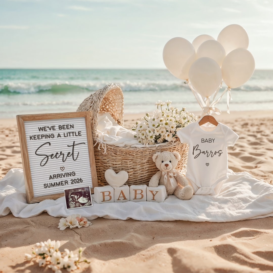 Photo shared by Susana for their Babylist baby registry.