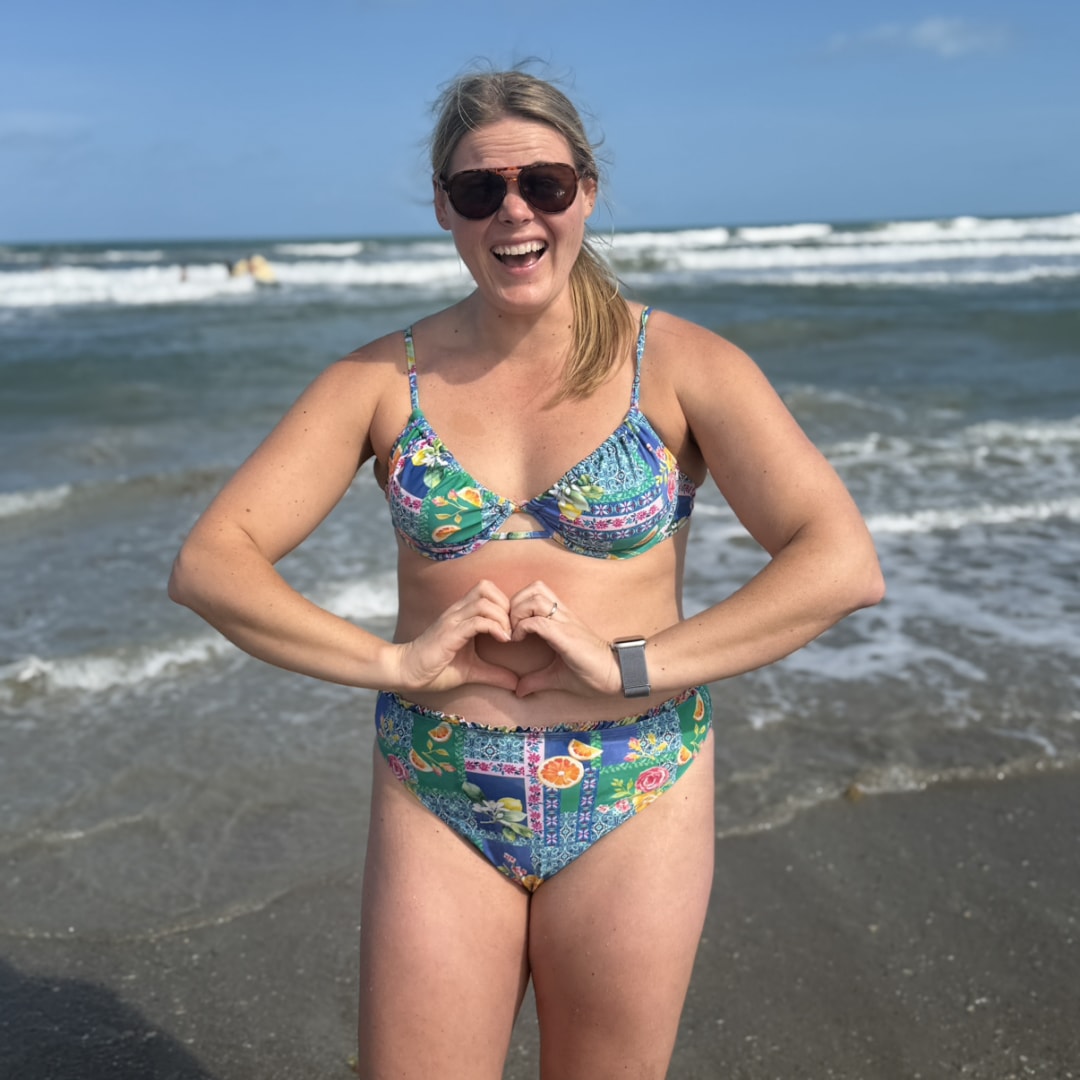 Photo shared by Kayla for their Babylist baby registry.