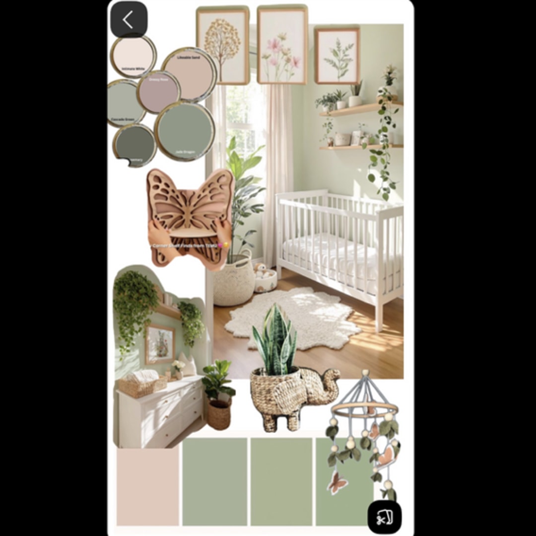 Photo shared by Taylor for their Babylist baby registry.