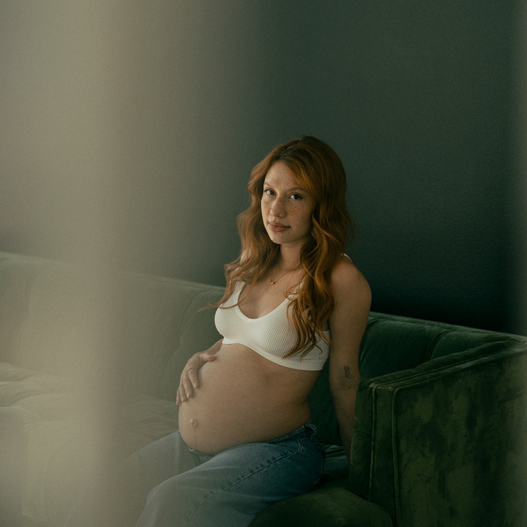 Photo shared by Camila for their Babylist baby registry.