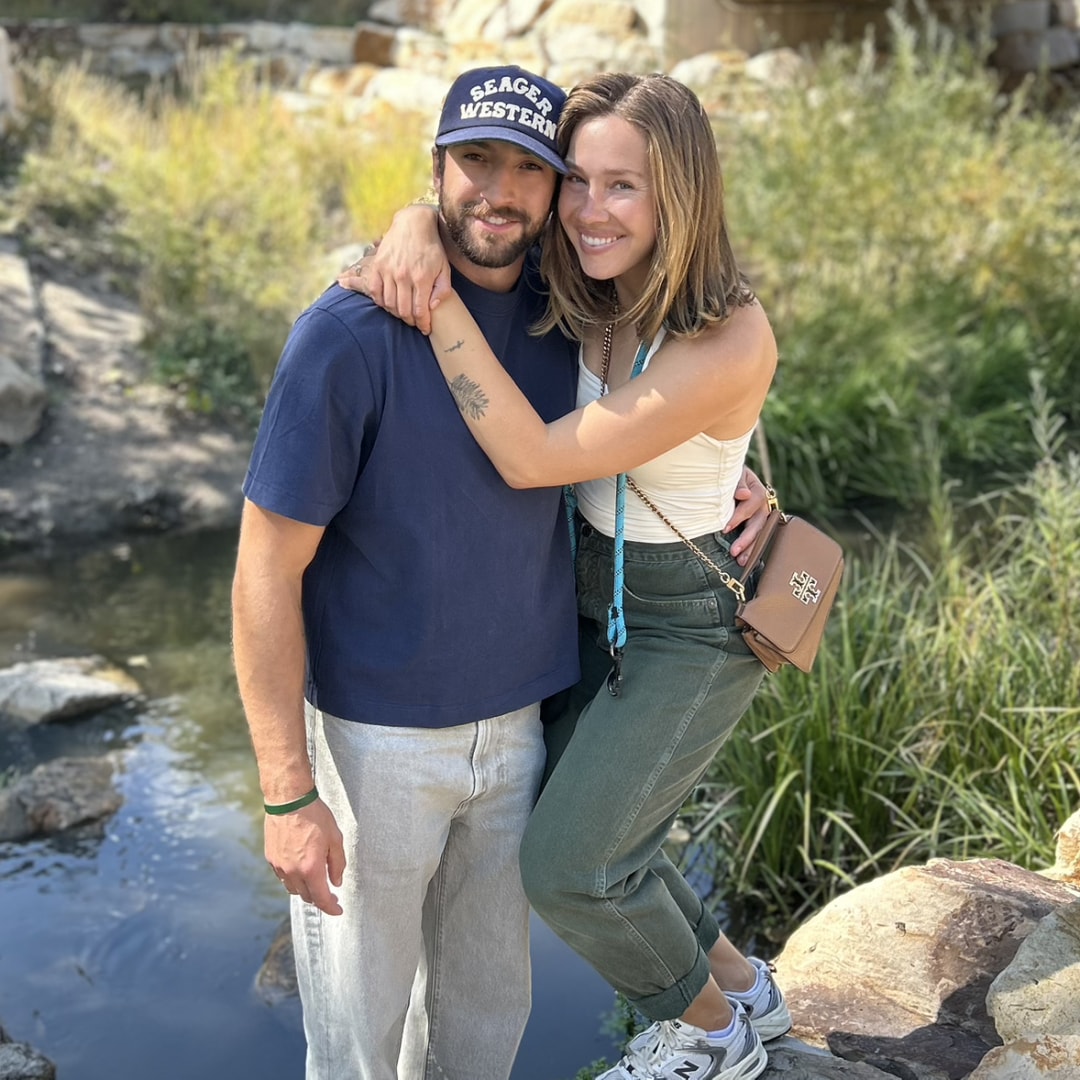 Photo shared by Jenna for their Babylist baby registry.