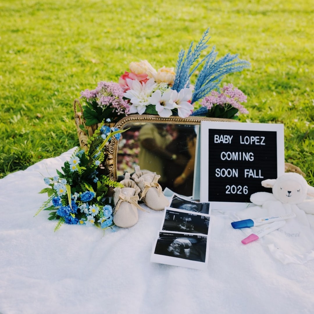 Photo shared by Emely for their Babylist baby registry.