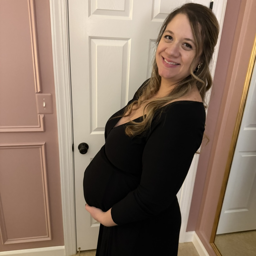 Photo shared by Kerry for their Babylist baby registry.