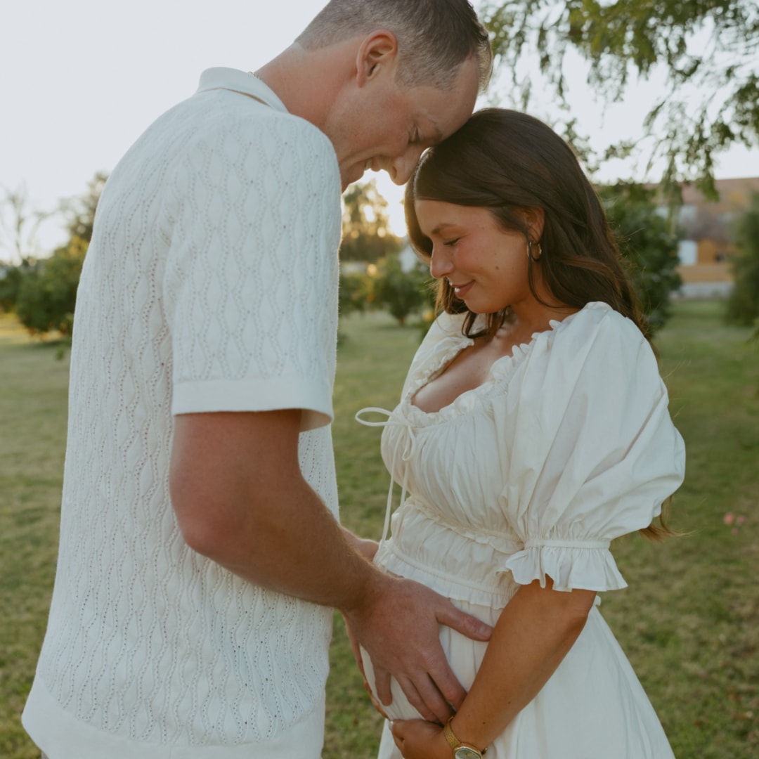 Photo shared by Sadie for their Babylist baby registry.
