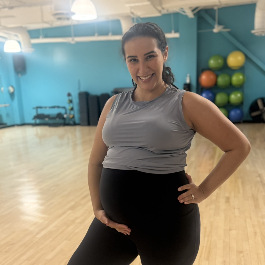 Photo shared by Alexis for their Babylist baby registry.