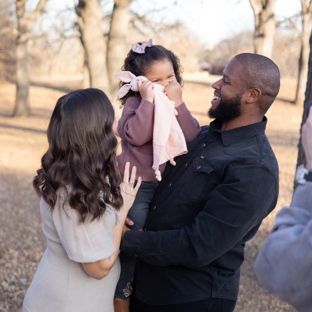 Photo shared by Alyssa for their Babylist baby registry.