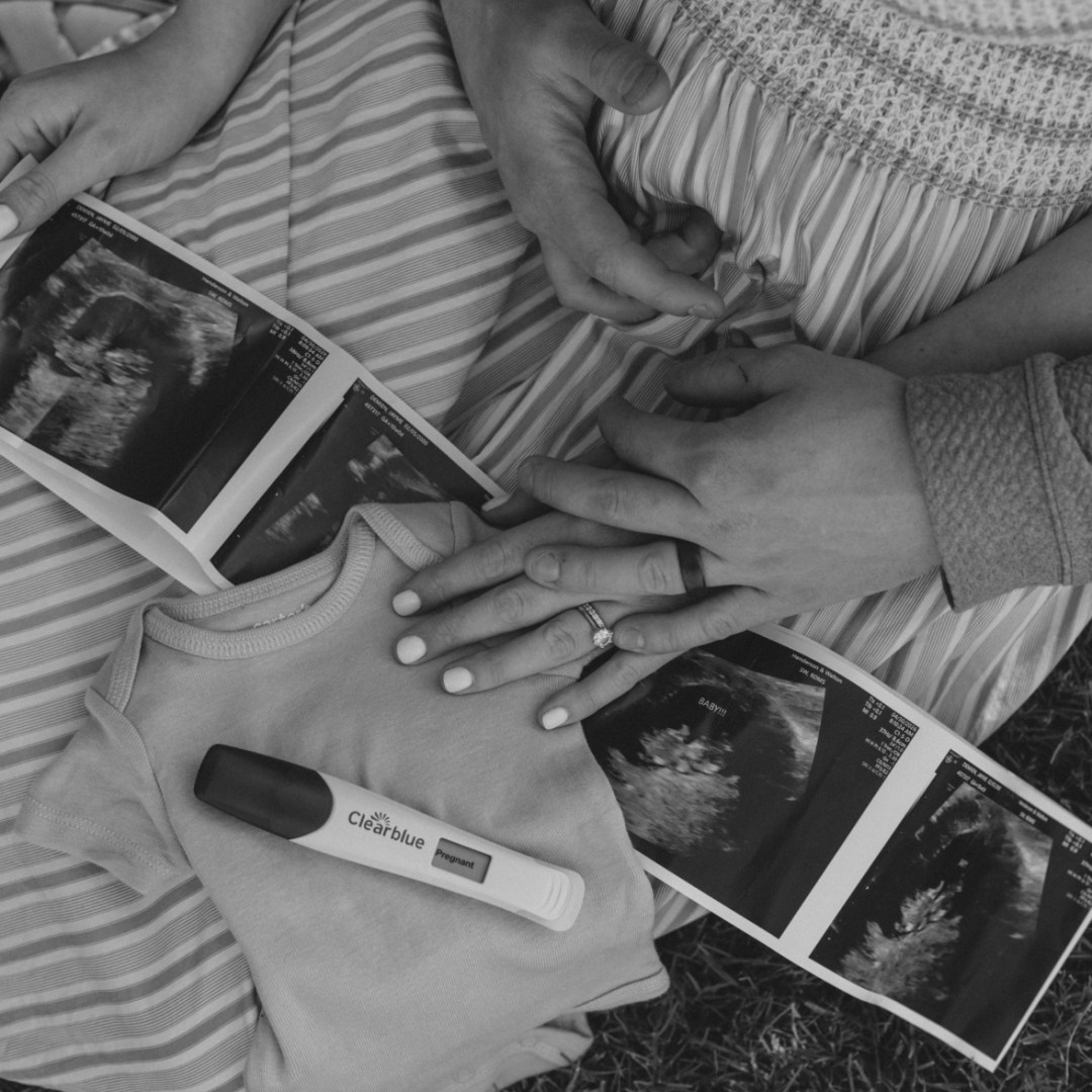 Photo shared by Jayme for their Babylist baby registry.