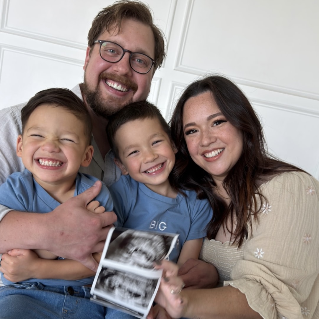 Photo shared by Bailey for their Babylist baby registry.