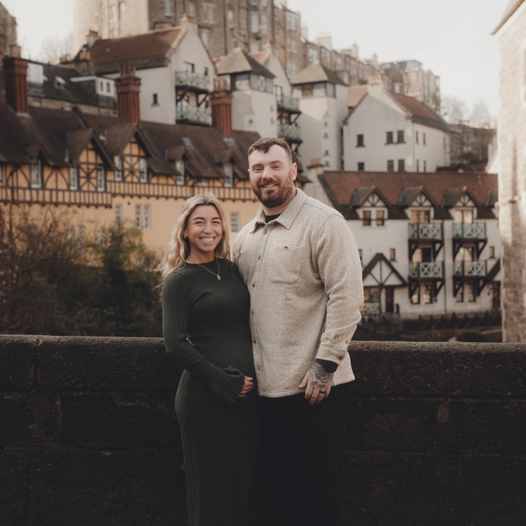 Photo shared by Allie for their Babylist baby registry.