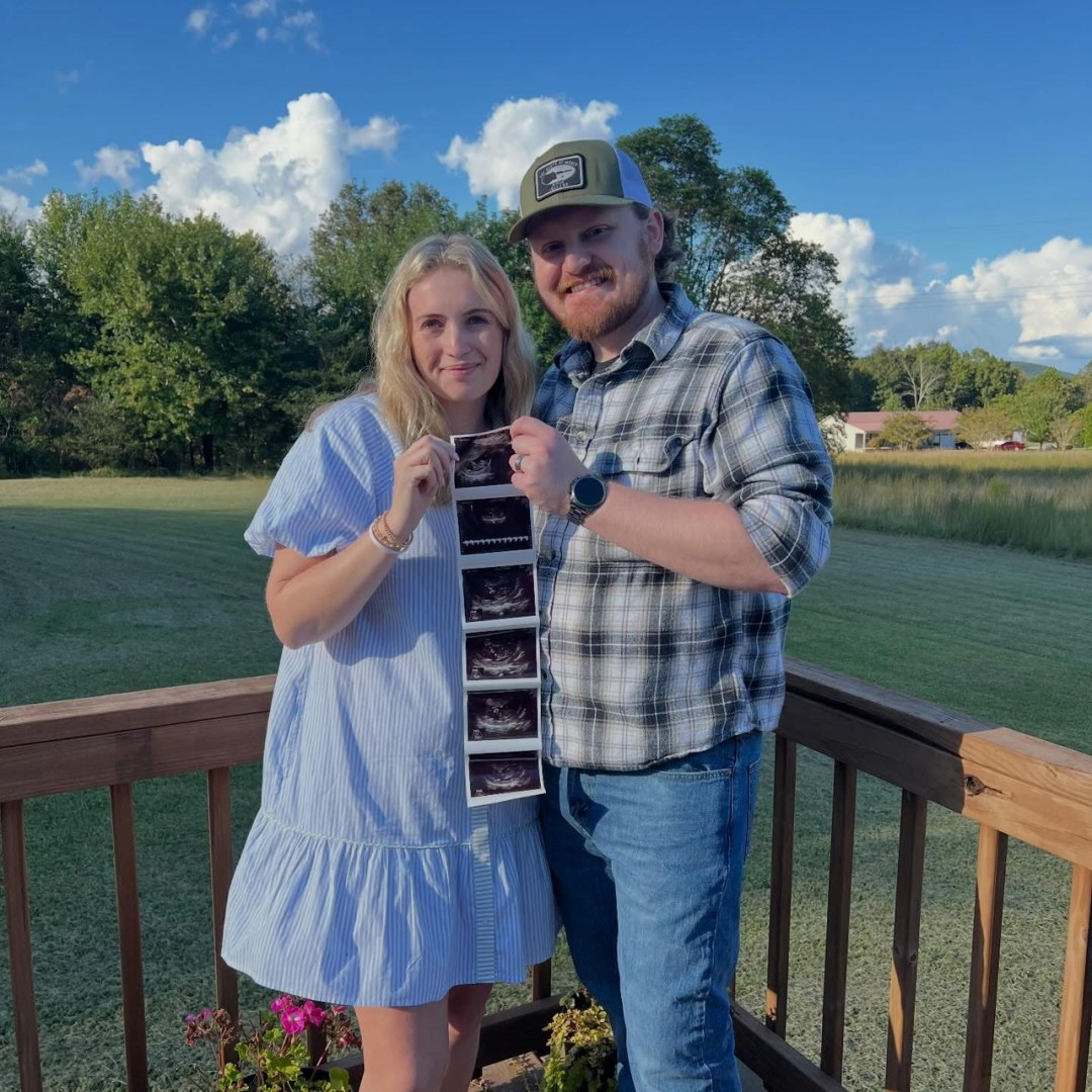 Photo shared by Emily for their Babylist baby registry.