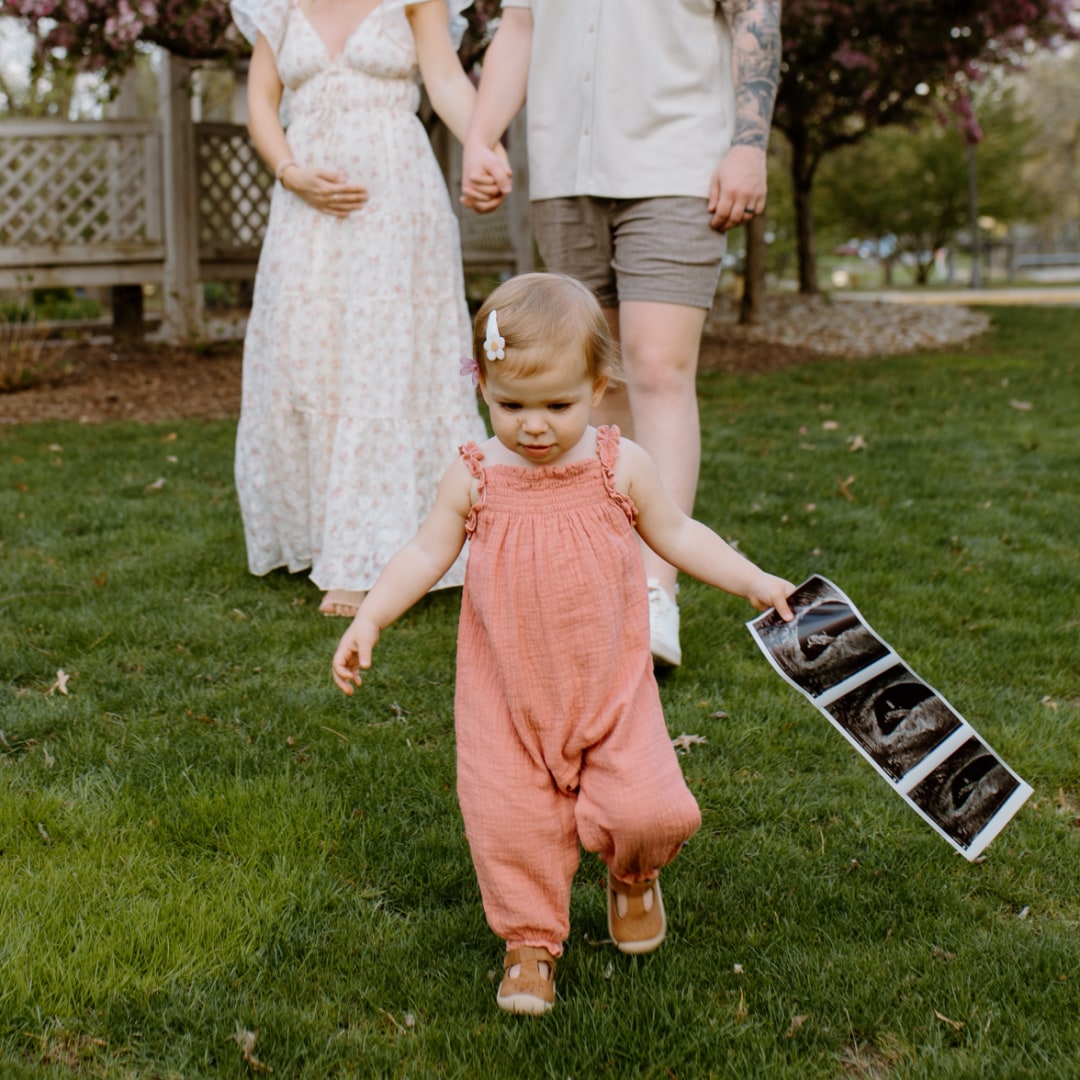 Photo shared by Raya for their Babylist baby registry.