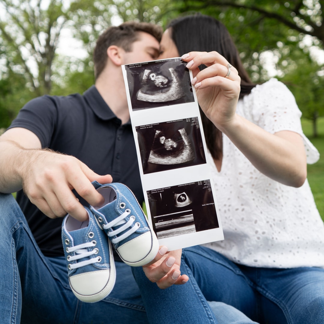 Photo shared by Natalie for their Babylist baby registry.