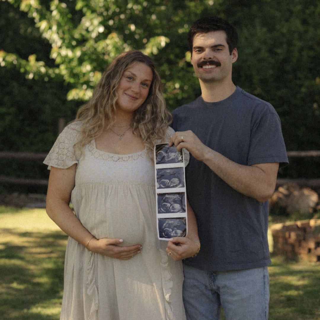Photo shared by Molly for their Babylist baby registry.