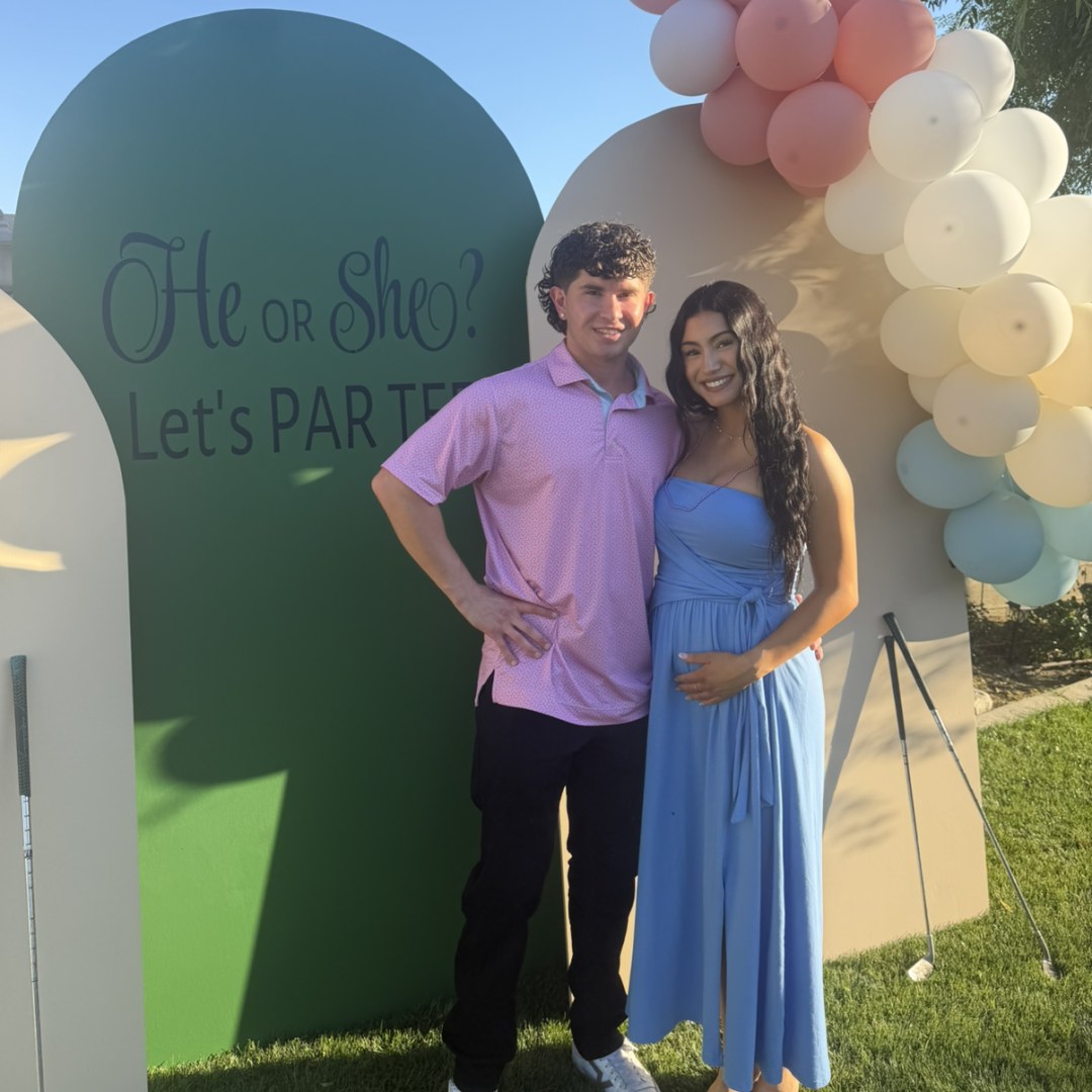 Photo shared by Ryan for their Babylist baby registry.