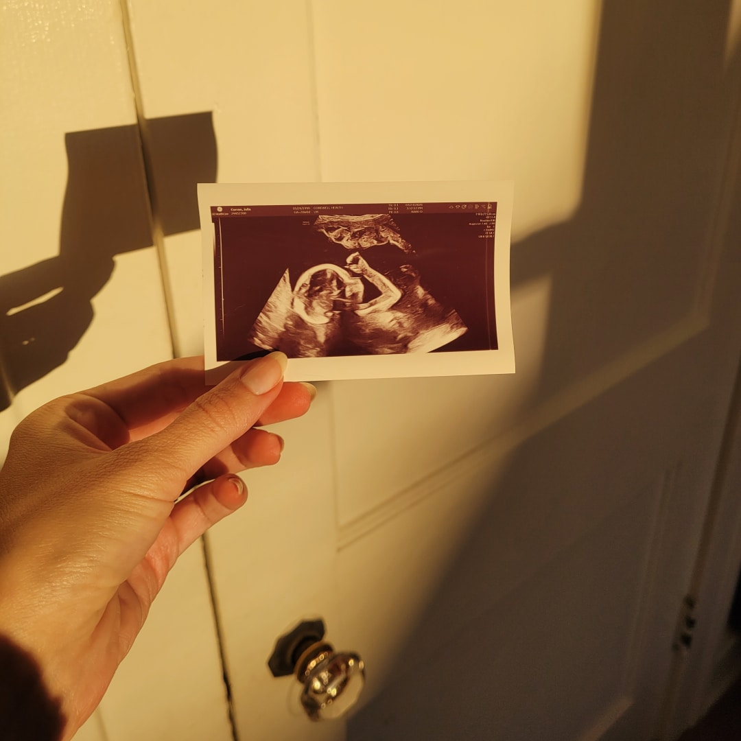 Photo shared by Julia for their Babylist baby registry.