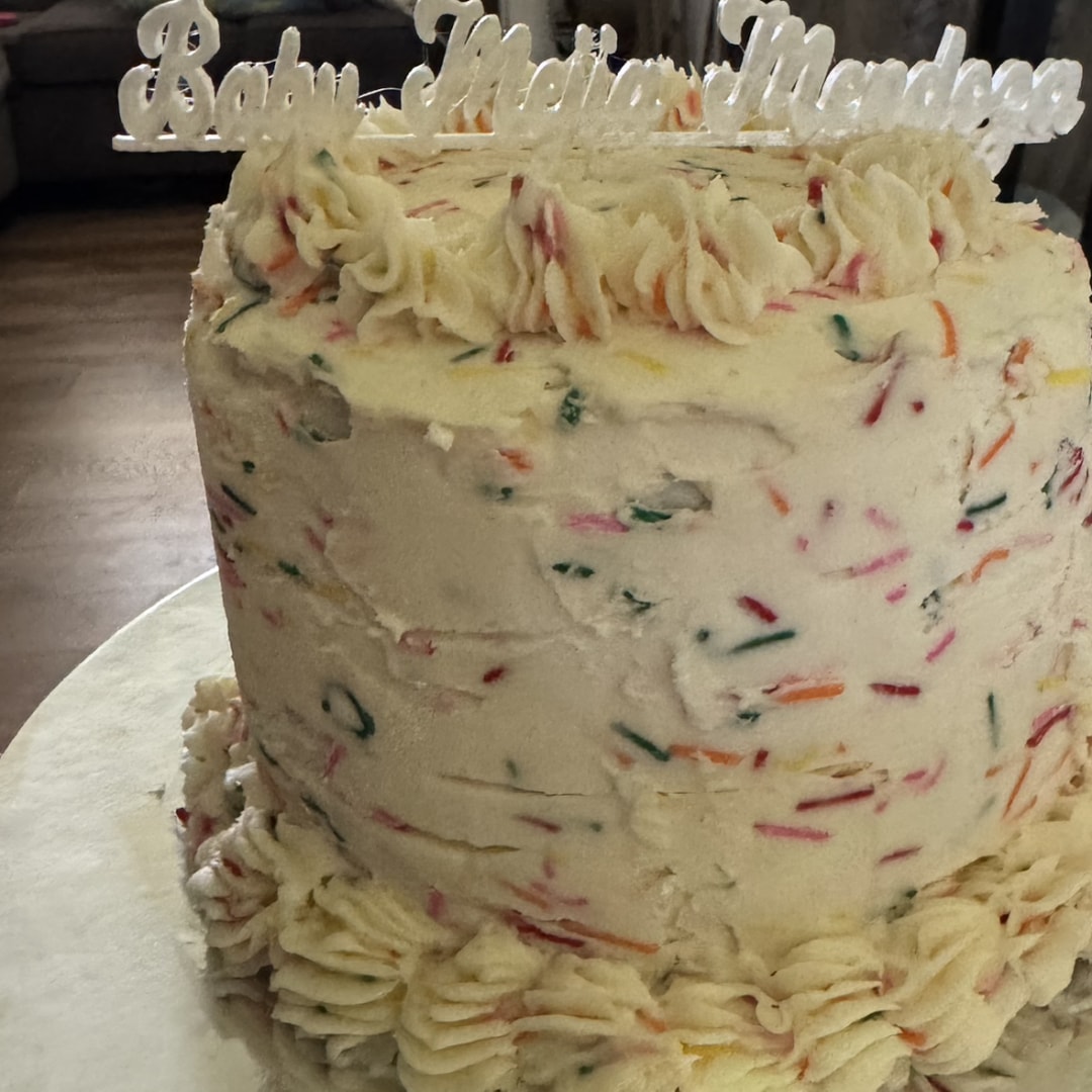 Photo shared by Leticia for their Babylist baby registry.