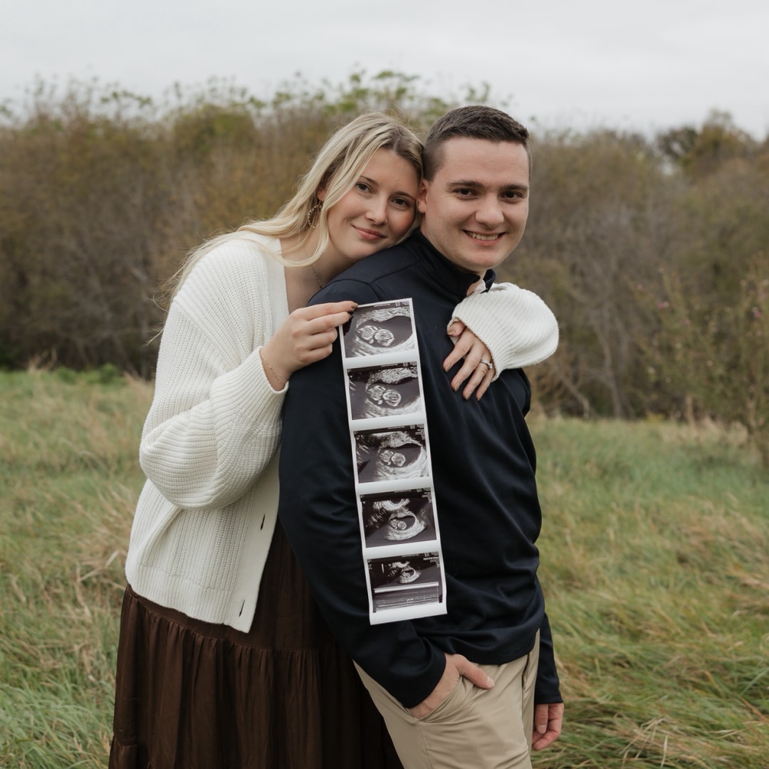 Photo shared by Joeli for their Babylist baby registry.