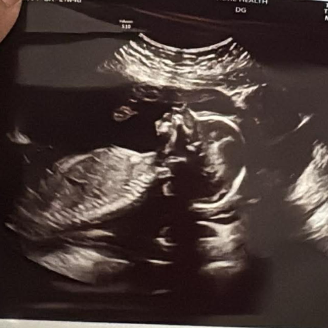 Photo shared by Dasha for their Babylist baby registry.