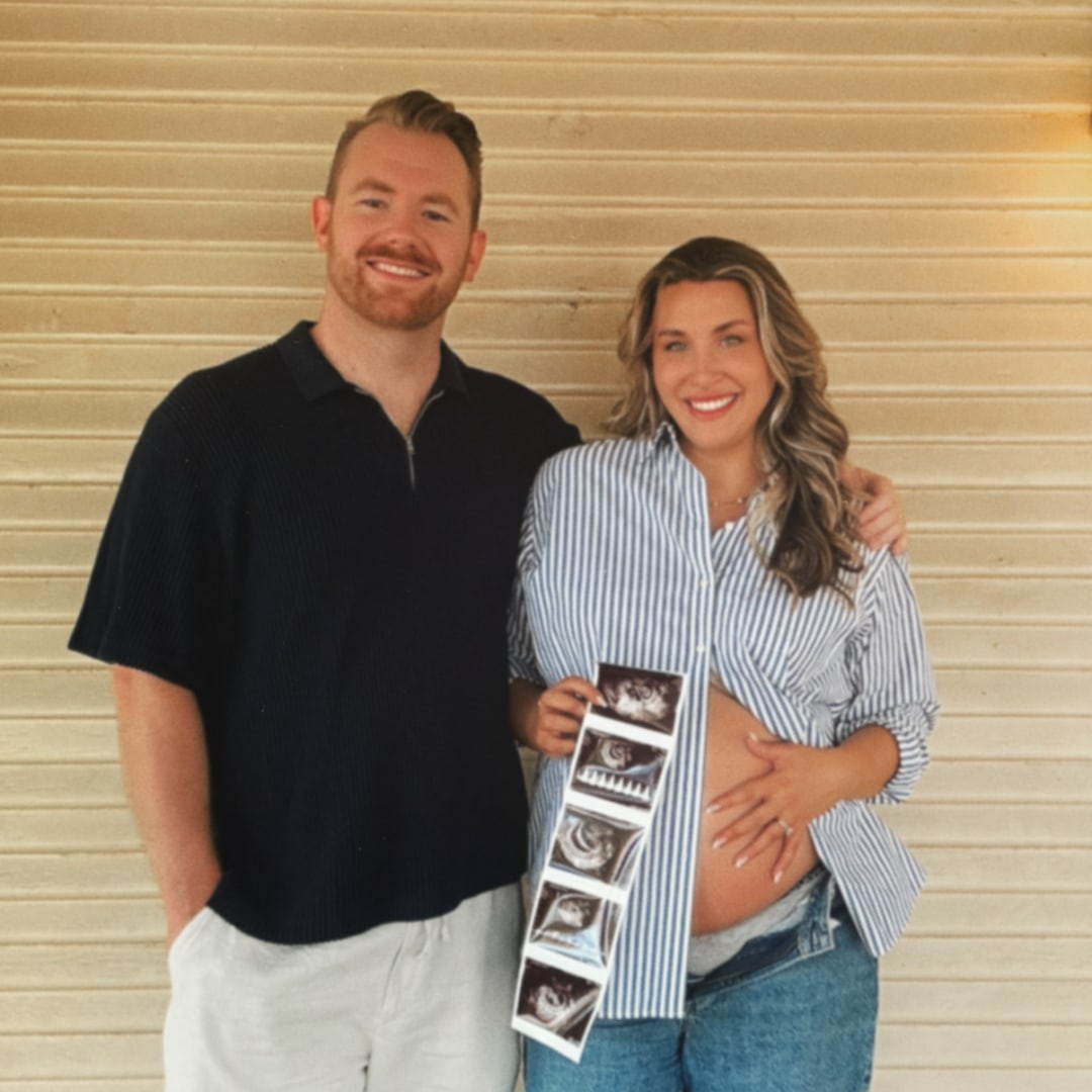 Photo shared by Arielle for their Babylist baby registry.