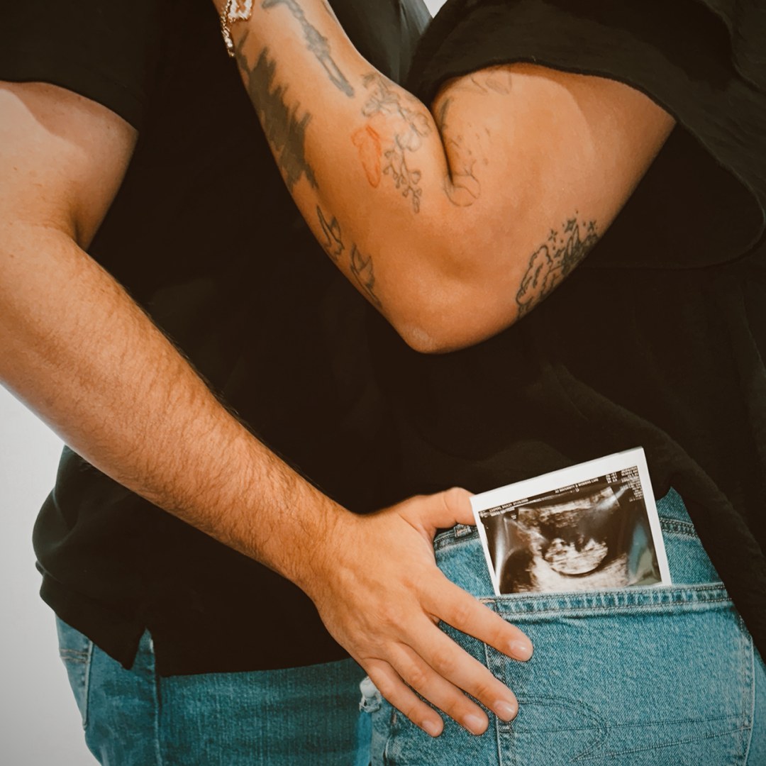 Photo shared by Bailey for their Babylist baby registry.