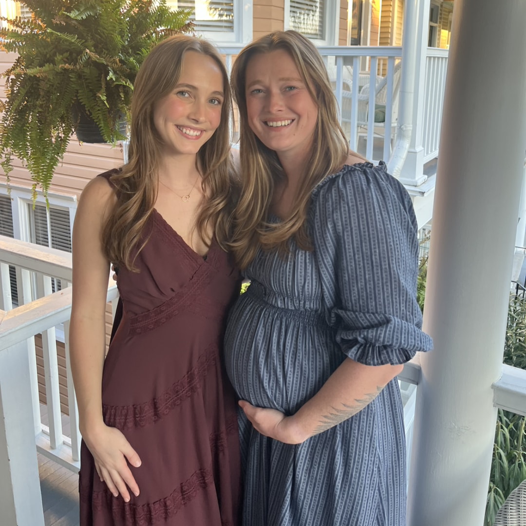 Photo shared by Reese for their Babylist baby registry.