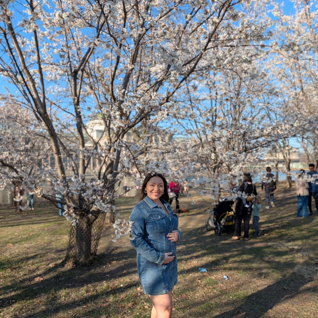 Photo shared by Joyce for their Babylist baby registry.