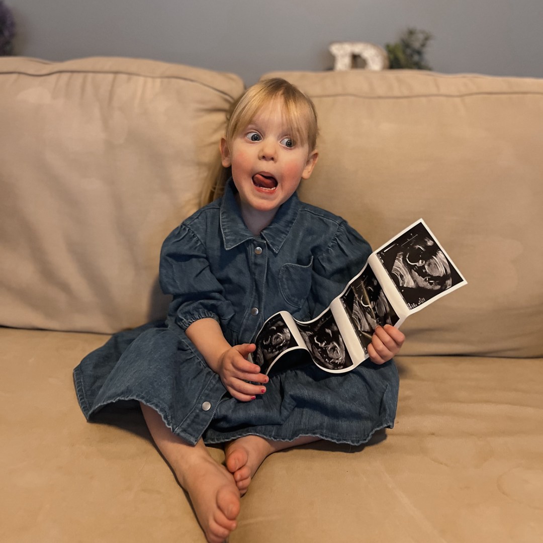 Photo shared by Ella for their Babylist baby registry.