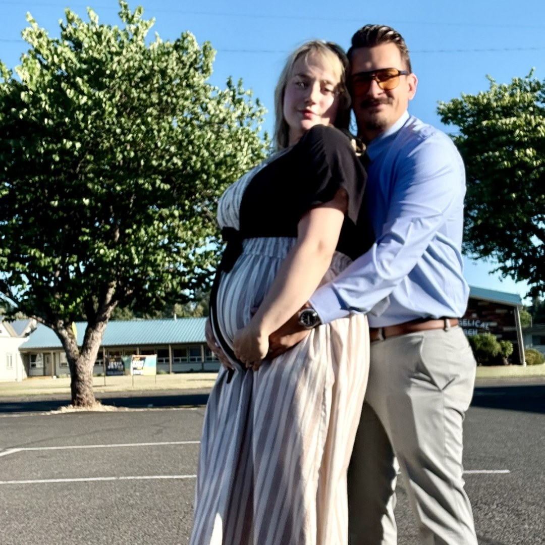 Photo shared by Maddee for their Babylist baby registry.