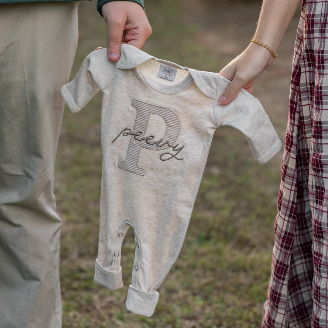 Photo shared by Erika for their Babylist baby registry.