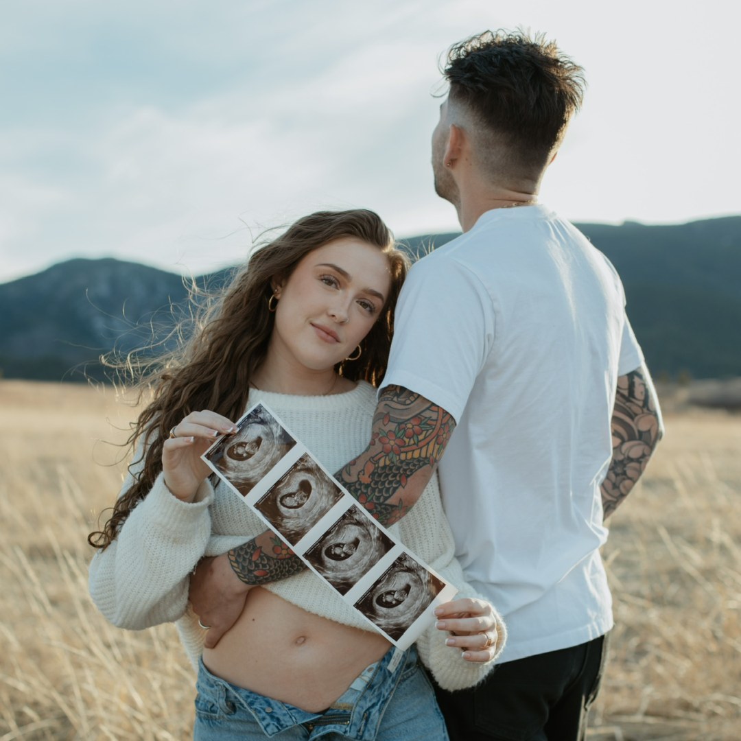 Photo shared by Eva for their Babylist baby registry.