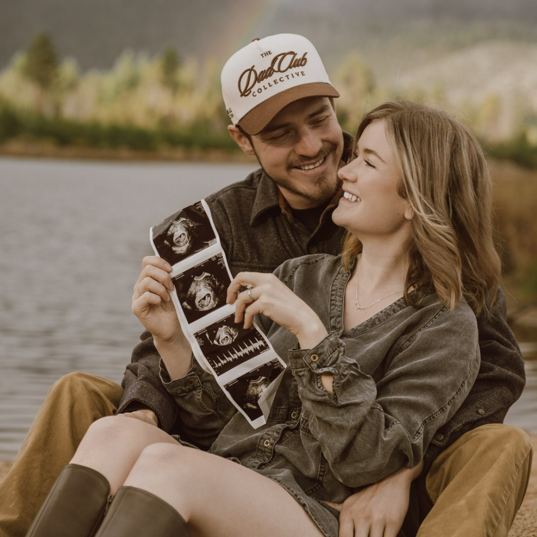 Photo shared by James & Matteya for their Babylist baby registry.