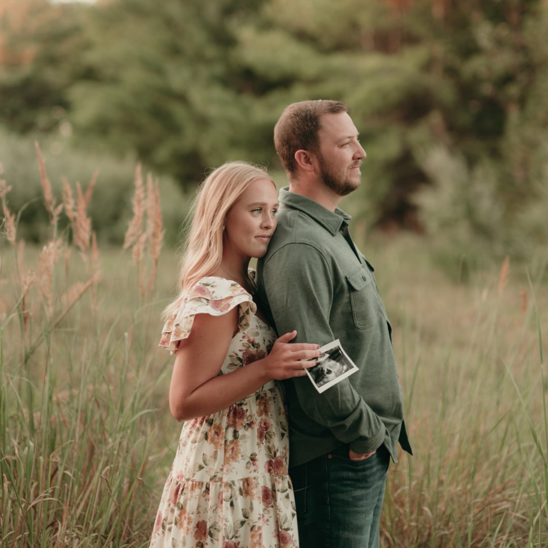 Photo shared by Aubry for their Babylist baby registry.