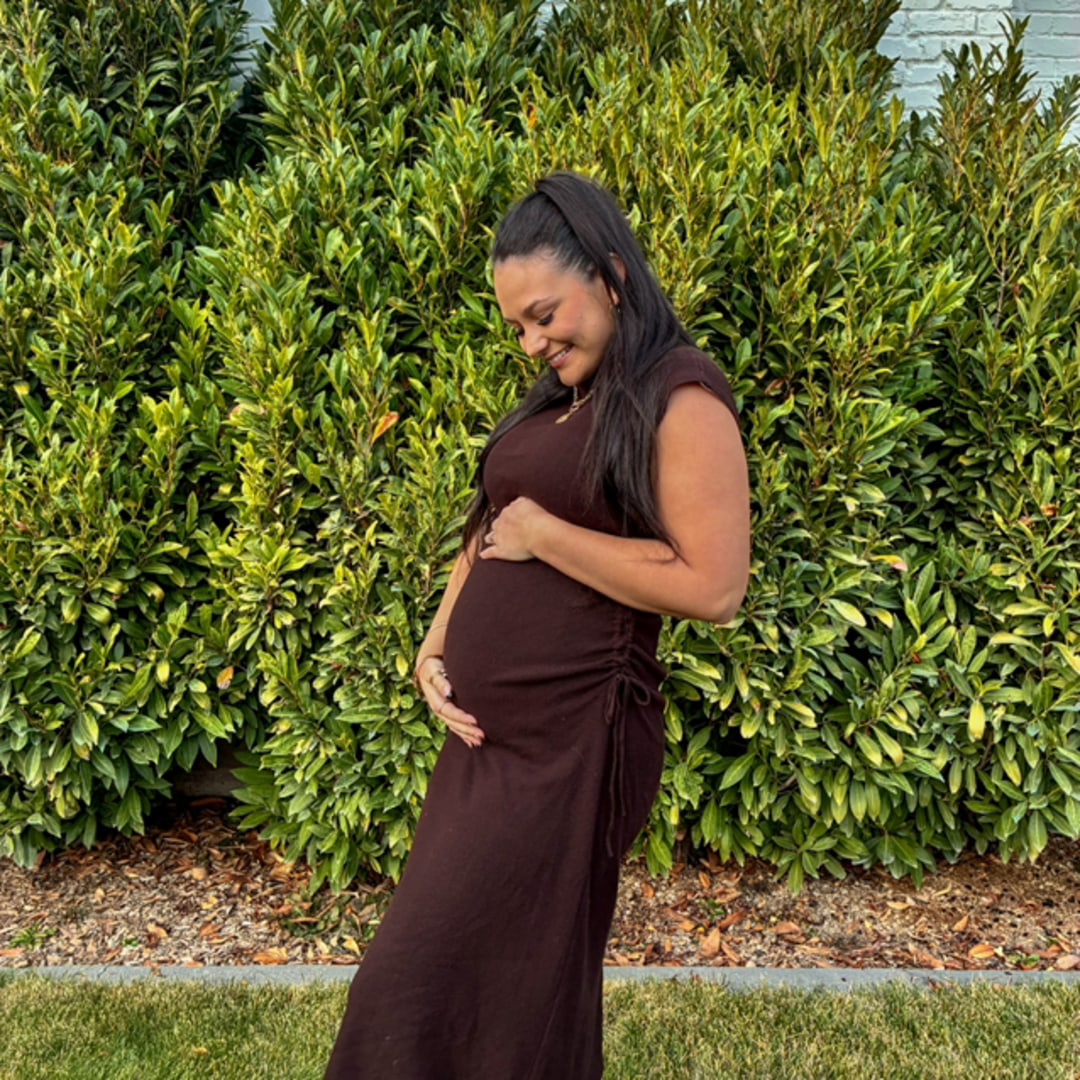 Photo shared by Bri for their Babylist baby registry.