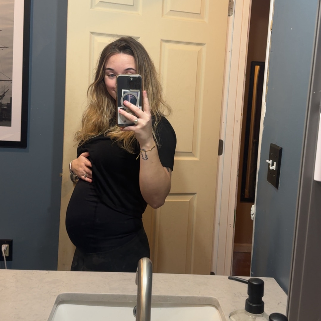 Photo shared by Maddy for their Babylist baby registry.