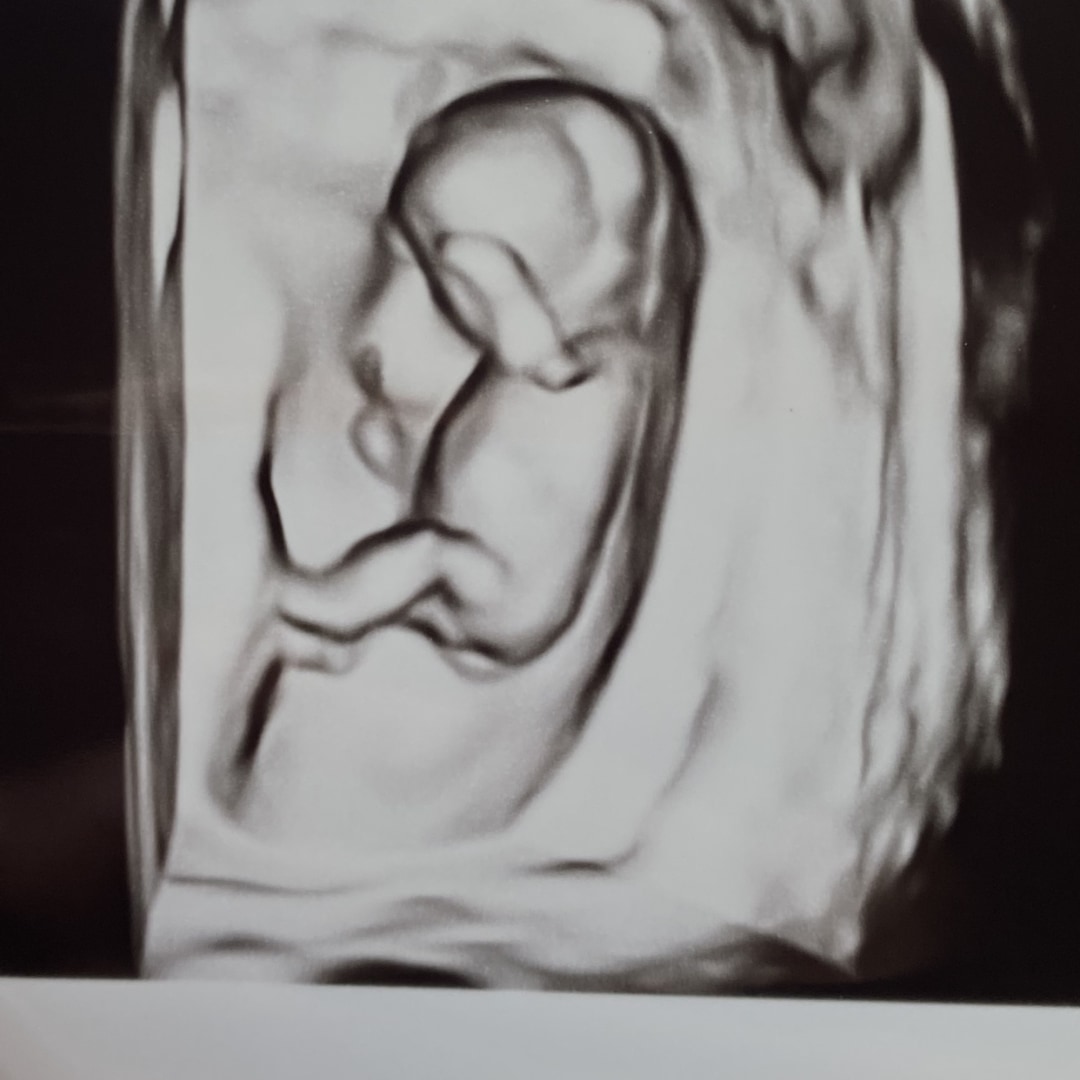 Photo shared by Samone for their Babylist baby registry.