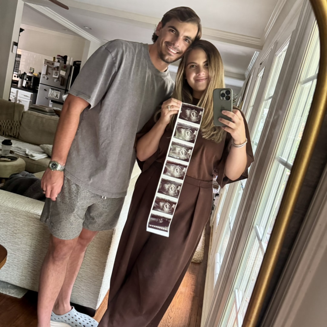 Photo shared by Annalie for their Babylist baby registry.