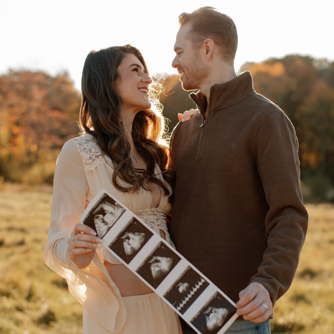 Photo shared by Rachelle for their Babylist baby registry.