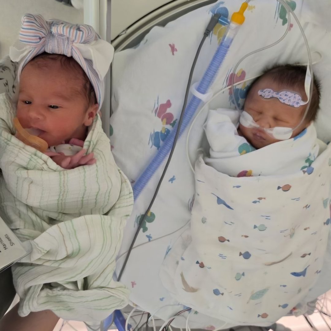 Photo shared by Marissa for their Babylist baby registry.