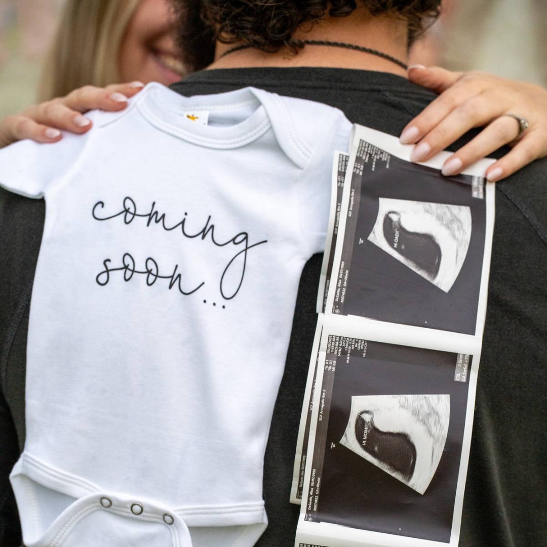 Photo shared by Alise for their Babylist baby registry.
