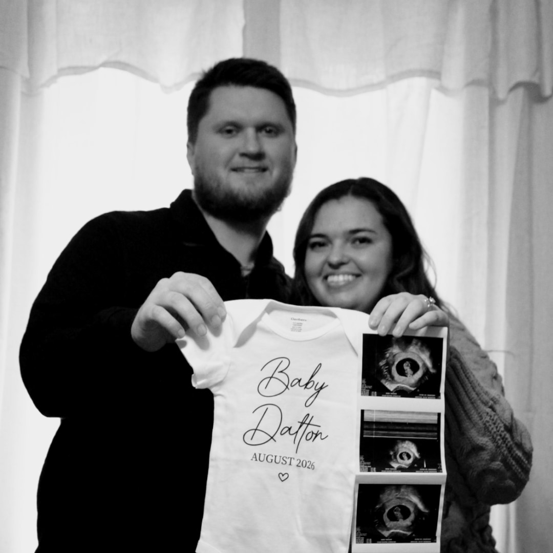 Photo shared by Alicia for their Babylist baby registry.