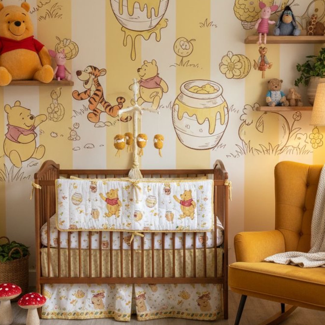 Photo shared by Barbie for their Babylist baby registry.
