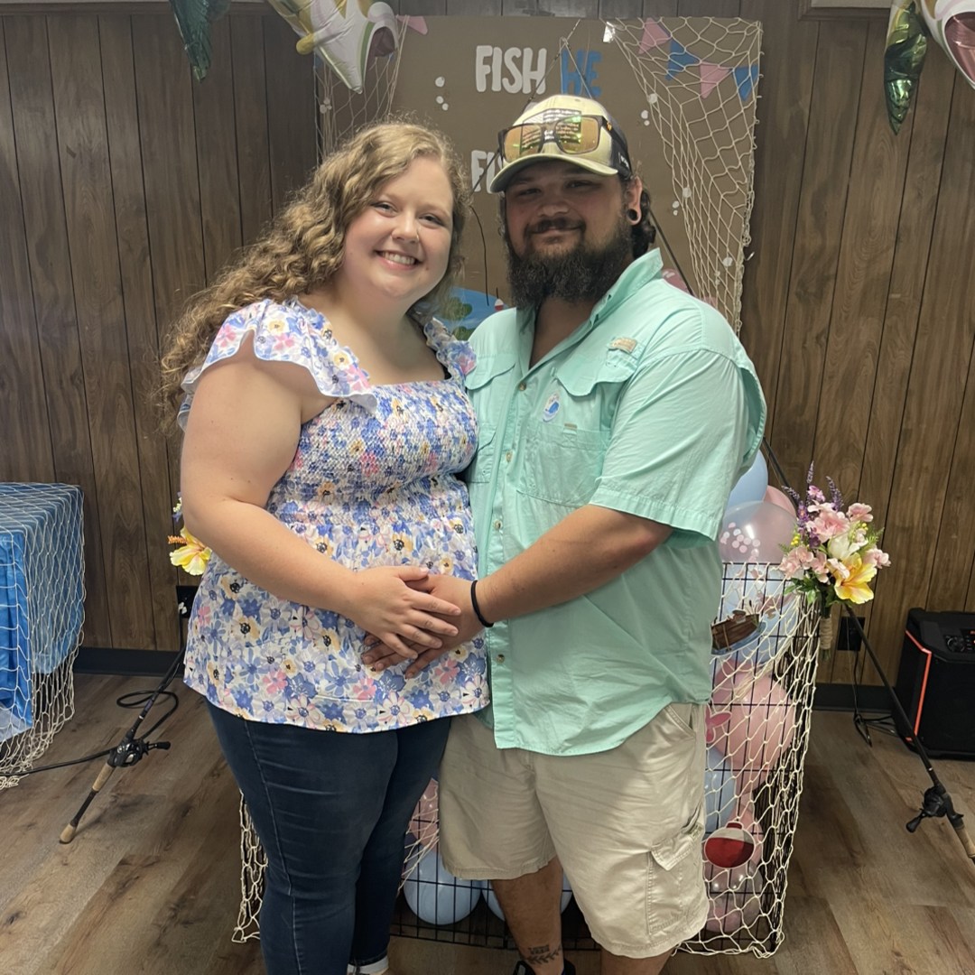 Photo shared by Leeana for their Babylist baby registry.