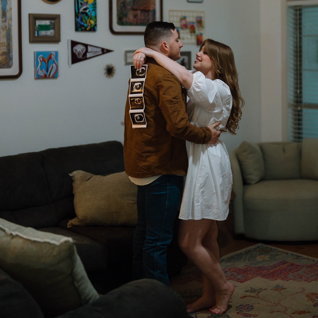 Photo shared by Millie for their Babylist baby registry.