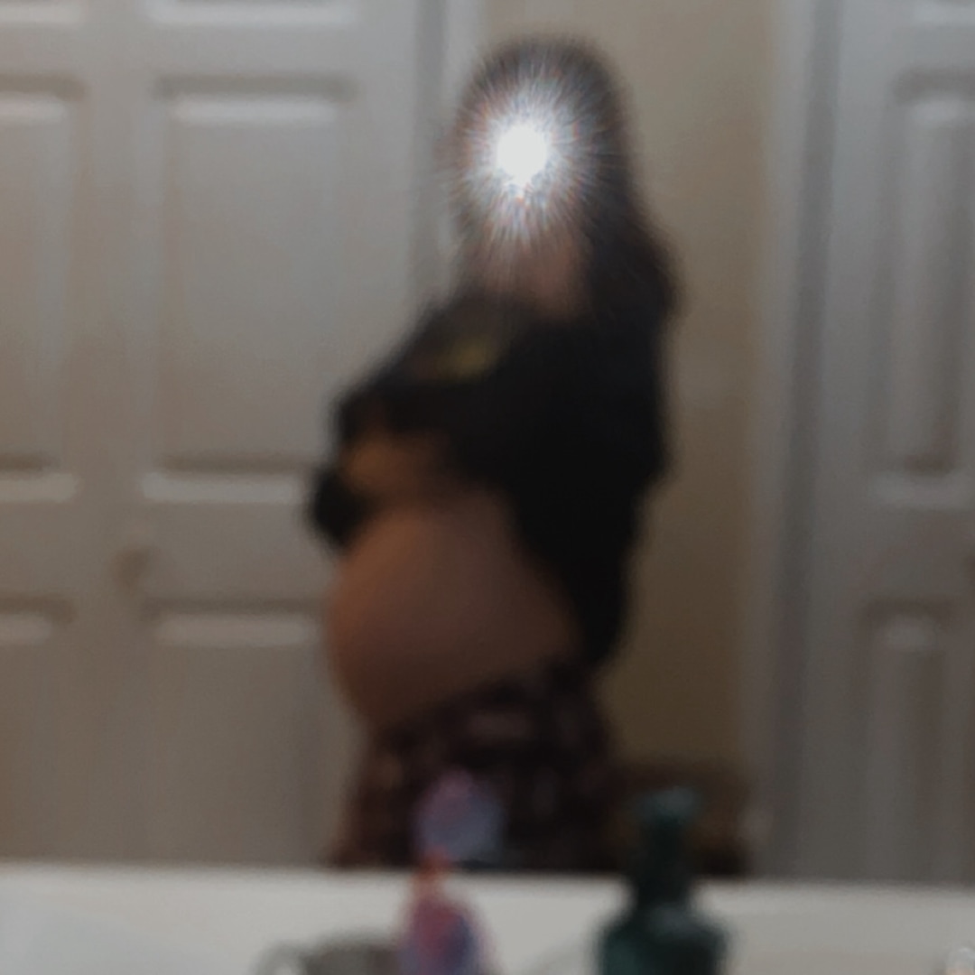 Photo shared by Lauren for their Babylist baby registry.