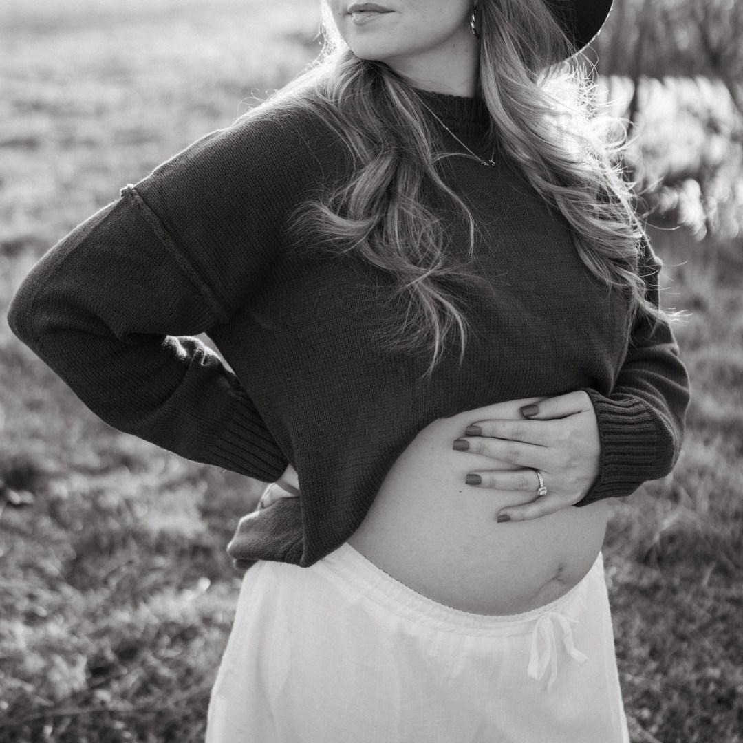 Photo shared by Gabby for their Babylist baby registry.