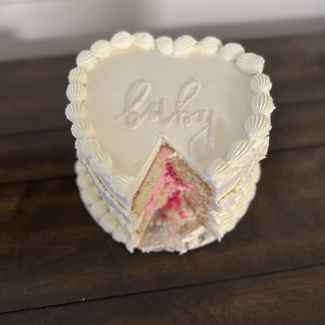 Photo shared by Lauren for their Babylist baby registry.
